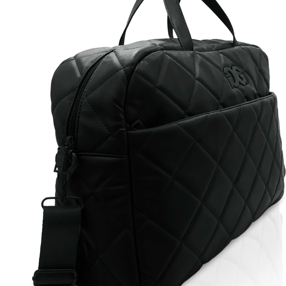 ❤️ Gilda Paris Large Crossbody Bag NWT ❤️ - Picture 2 of 5